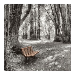 Foto 1 | Cuadro Decorativo - Old Mill Park - Alan Blaustein - Fine Art Tj - Arte Paisaje - Impresión En Lienzo