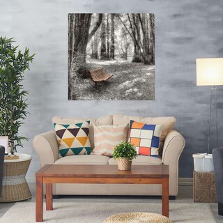 Foto 2 | Cuadro Decorativo - Old Mill Park - Alan Blaustein - Fine Art Tj - Arte Paisaje - Impresión En Lienzo