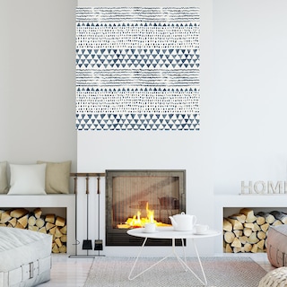Foto 4 | Cuadro Decorativo - Pináculos Maumbo - Maja Gunnarsdottir - - Fine Art Tj - Arte Abstracto - Impresión En Lienzo