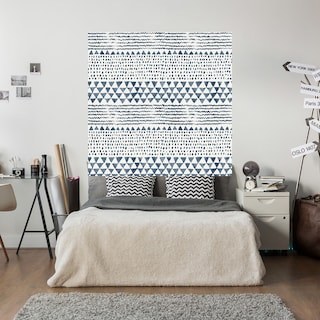 Foto 5 | Cuadro Decorativo - Pináculos Maumbo - Maja Gunnarsdottir - - Fine Art Tj - Arte Abstracto - Impresión En Lienzo