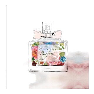 Foto 1 | Cuadro Decorativo Fine Art Tj Perfume de Flores I Carol Robinson Arte Moderno Impresión en Lienzo