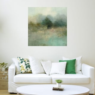Foto 3 | Cuadro Decorativo - Soledad - Julia Purinton - Arte Abstracto - Impresión En Lienzo - Fine Art Tj