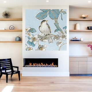 Foto 5 | Cuadro Decorativo - Soledad - Julia Purinton - Arte Abstracto - Impresión En Lienzo - Fine Art Tj