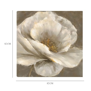 Foto 6 | Cuadro Decorativo - Niño De Oro Ii - Heather Hayes - Arte Floral - Impresión En Lienzo - Fine Art Tj