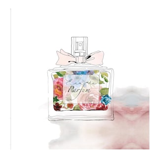 Foto 1 | Cuadro Decorativo Fine Art Tj Perfume de Flores I Carol Robinson Arte Moderno Impresión en Lienzo