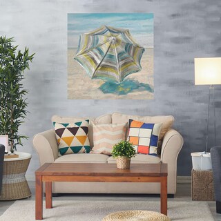 Foto 2 | Cuadro Decorativo - Sombra Perfecta - Studio Arts - Arte Paisaje - Impresión En Lienzo - Fine Art Tj