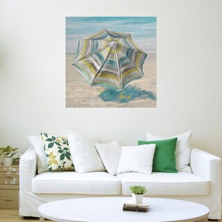 Foto 3 | Cuadro Decorativo - Sombra Perfecta - Studio Arts - Arte Paisaje - Impresión En Lienzo - Fine Art Tj