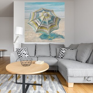 Foto 4 | Cuadro Decorativo - Sombra Perfecta - Studio Arts - Arte Paisaje - Impresión En Lienzo - Fine Art Tj