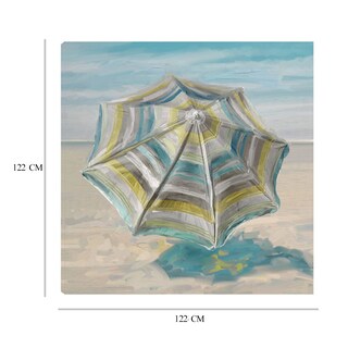 Foto 6 | Cuadro Decorativo - Sombra Perfecta - Studio Arts - Arte Paisaje - Impresión En Lienzo - Fine Art Tj