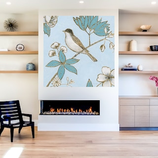 Foto 5 | Cuadro Decorativo - Remo I Suave - Sandy Doonan - Arte Costa - Impresión En Lienzo - Fine Art Tj