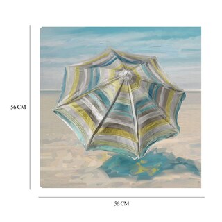 Foto 6 | Cuadro Decorativo - Sombra Perfecta - Studio Arts - Arte Paisaje - Impresión En Lienzo - Fine Art Tj
