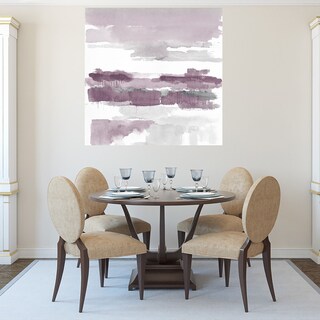 Foto 4 | Cuadro Decorativo - Pantano Amatista - Mike Schick - Arte Paisaje - Impresión En Lienzo - Fine Art Tj