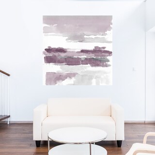 Foto 5 | Cuadro Decorativo - Pantano Amatista - Mike Schick - Arte Paisaje - Impresión En Lienzo - Fine Art Tj