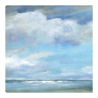 Foto 1 | Cuadro Decorativo - Sombra De Atardecer Ii - Carol Robinson - Arte Paisaje - Impresión En Lienzo - Fine Art Tj