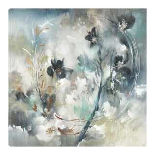 Foto 1 | Cuadro Decorativo - Odisea Onyx - K. Nari - Fine Art Tj - Arte Abstracto - Impresión En Lienzo