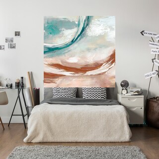 Foto 5 | Cuadro Decorativo - Remolino Del Océano - Paul Duncan - Arte Abstracto - Impresión En Lienzo - Fine Art Tj