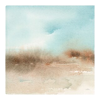Foto 1 | Cuadro Decorativo - Paisaje Del Desierto Ii - Katrina Pete - Arte Paisaje - Impresión En Lienzo - Fine Art Tj