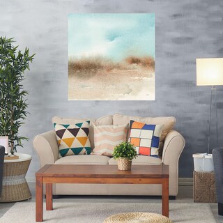Foto 2 | Cuadro Decorativo - Paisaje Del Desierto Ii - Katrina Pete - Arte Paisaje - Impresión En Lienzo - Fine Art Tj