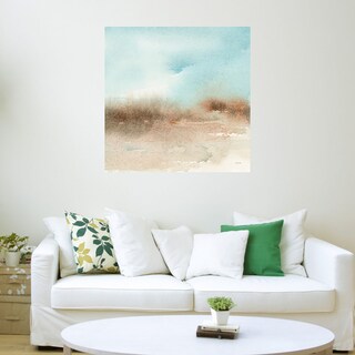 Foto 3 | Cuadro Decorativo - Paisaje Del Desierto Ii - Katrina Pete - Arte Paisaje - Impresión En Lienzo - Fine Art Tj