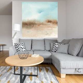 Foto 4 | Cuadro Decorativo - Paisaje Del Desierto Ii - Katrina Pete - Arte Paisaje - Impresión En Lienzo - Fine Art Tj