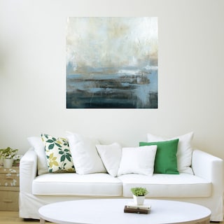 Foto 3 | Cuadro Decorativo - Resumen De La Mañana - Carol Robinson - Arte Paisaje - Impresión En Lienzo - Fine Art Tj