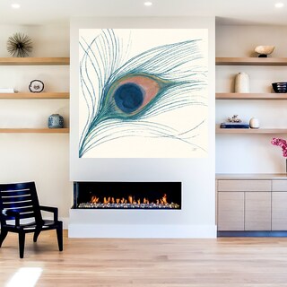 Foto 5 | Cuadro Decorativo - Servicio De Labios - Nikki Chu - Arte Abstracto - Impresión En Lienzo - Fine Art Tj