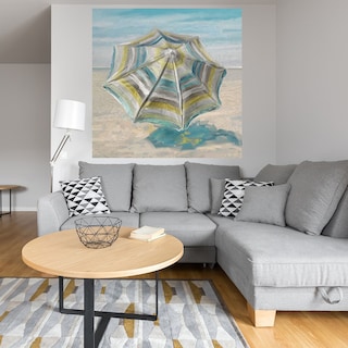 Foto 4 | Cuadro Decorativo - Sombra Perfecta - Studio Arts - Arte Paisaje - Impresión En Lienzo - Fine Art Tj