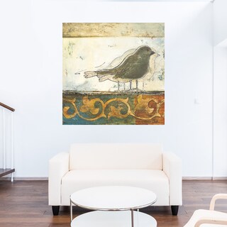 Foto 5 | Cuadro Decorativo - Sueño Duera De La Costa - Studio Arts - Arte Paisaje - Impresión En Lienzo - Fine Art Tj