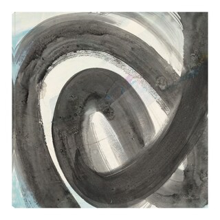 Foto 1 | Cuadro Decorativo - Rizo - Albena Hristova - Arte Abstracto - Impresión En Lienzo - Fine Art Tj
