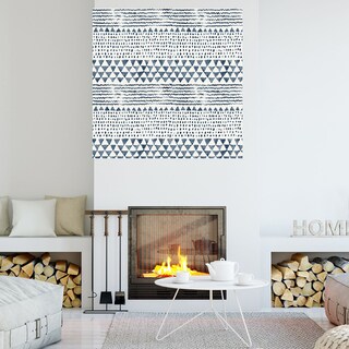 Foto 4 | Cuadro Decorativo - Pináculos Maumbo - Maja Gunnarsdottir - Fine Art Tj - Arte Abstracto - Impresión En Lienzo