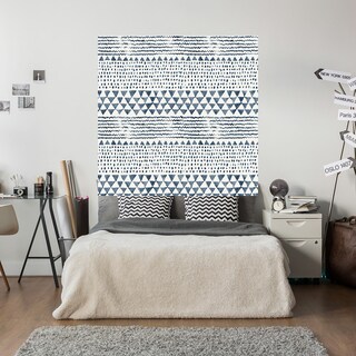 Foto 5 | Cuadro Decorativo - Pináculos Maumbo - Maja Gunnarsdottir - Fine Art Tj - Arte Abstracto - Impresión En Lienzo