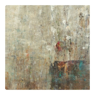 Foto 1 | Cuadro Decorativo - Olla Astillada I - Jodi Maas - Fine Art Tj - Arte Abstracto - Impresión En Lienzo