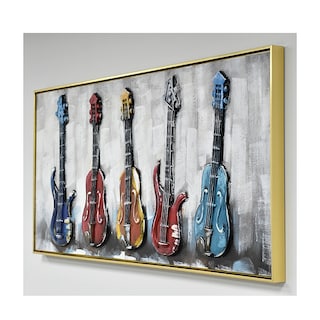Foto 4 | Cuadro Art Deco Colección Picture 150x4x57 cm - Venta Internacional