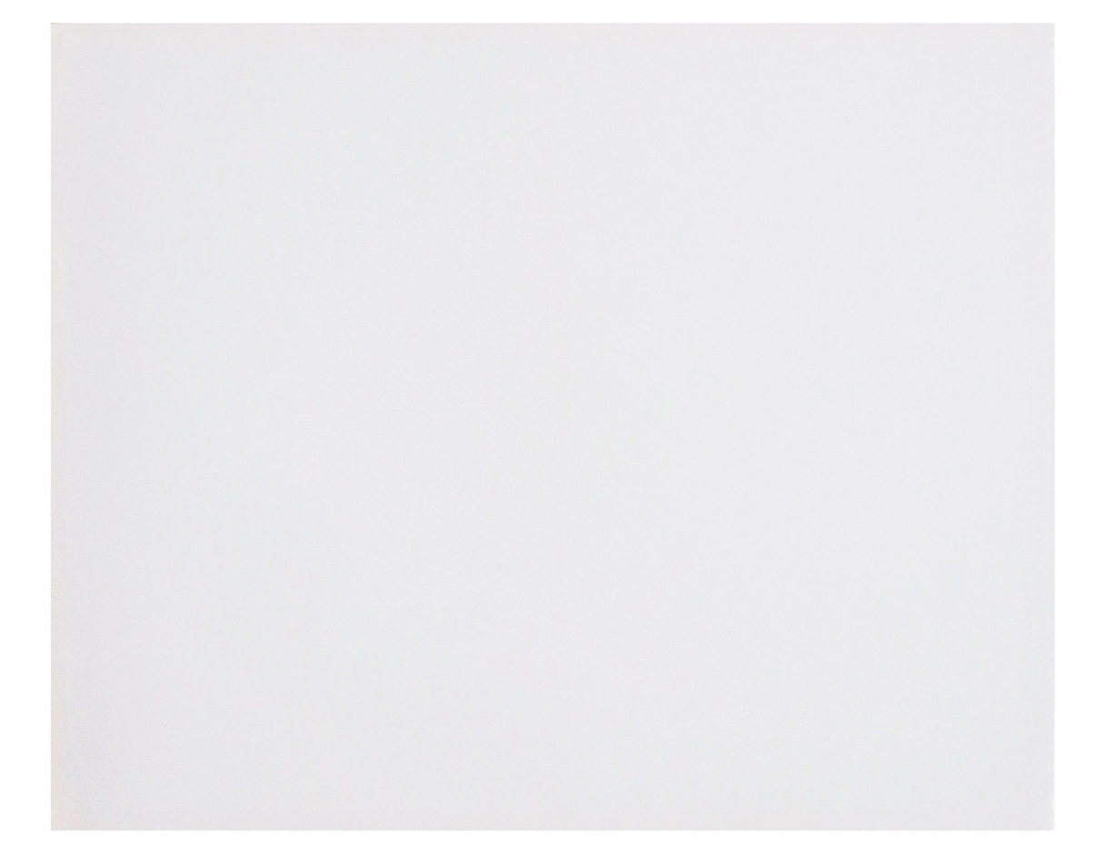 Lienzo En Blanco Para Pintar - Fine Art Tj