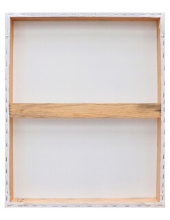 Foto 2 | Lienzo En Blanco Para Pintar - Fine Art Tj