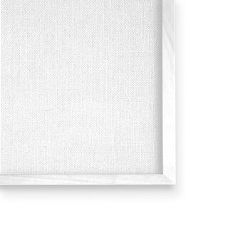 Foto 2 | Maquillaje Mural Stupell Industries En Tarros De Cristal De 40 X 50 Cm - Venta Internacional