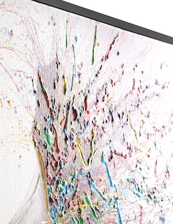 Foto 2 | Cuadro Artfx Rapsodia Radical de Ashvin Harrison Art