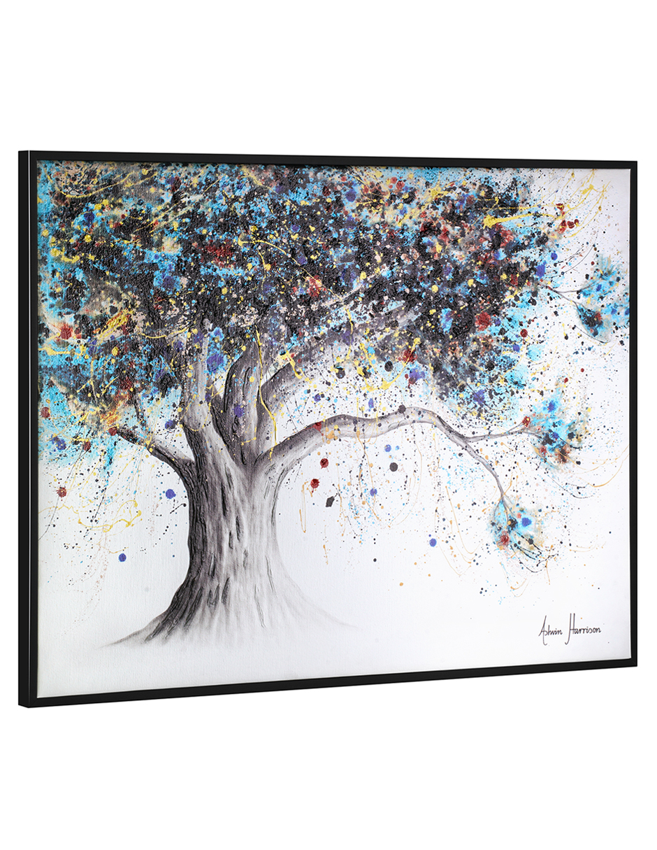 Foto 1 | Cuadro Artfx El Árbol de la Poción de Medianoche Ashvin Harrison Art