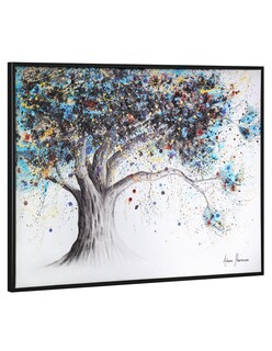 Foto 1 | Cuadro Artfx El Árbol de la Poción de Medianoche Ashvin Harrison Art