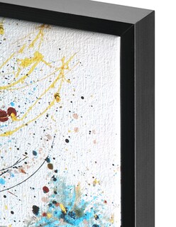 Foto 3 | Cuadro Artfx El Árbol de la Poción de Medianoche Ashvin Harrison Art