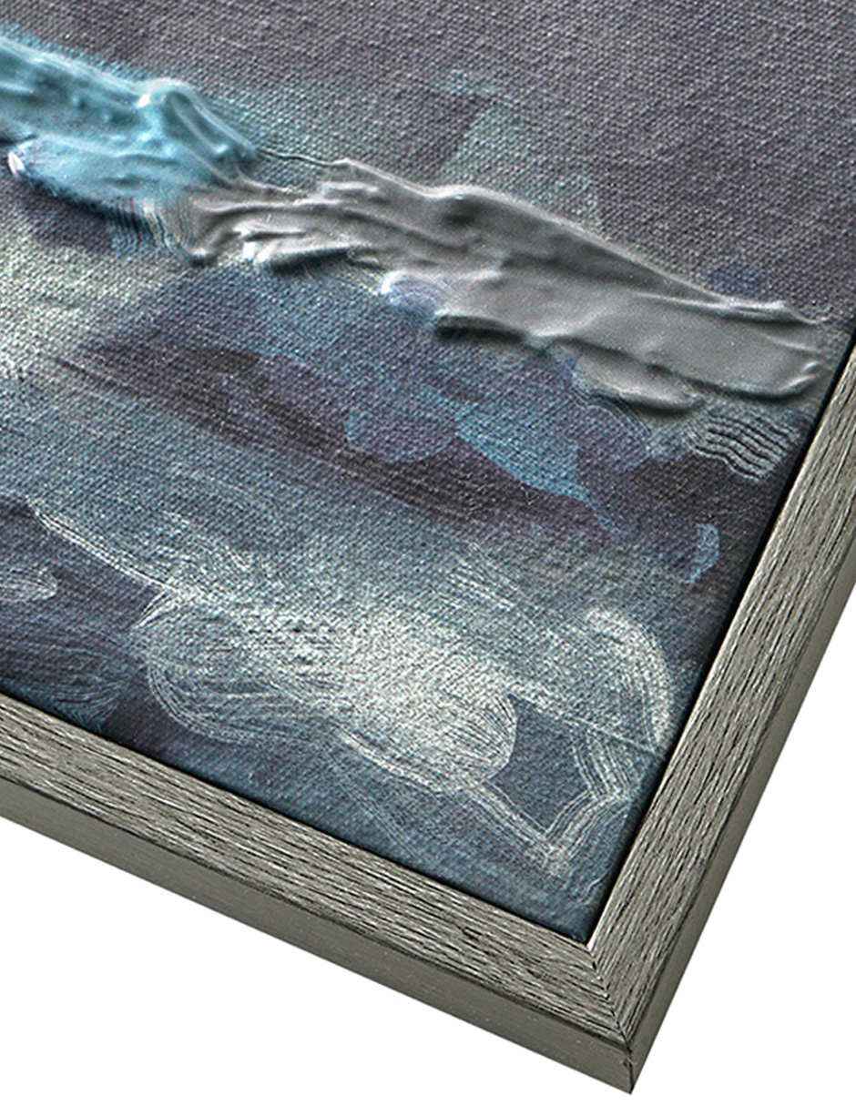 Foto 5 pulgar | Cuadro Decorativo Fine Art Tj ArtFX - Ramo de Flores Silvestres I de Studio Arts 79 x 104 cm