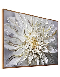 Foto 1 | Cuadro Decorativo Fine Art Tj ArtFX - Oro Besado por el Sol de Studio Arts 104 x 79 cm