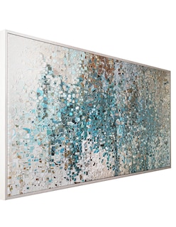 Foto 1 | Cuadro Decorativo Fine Art Tj ArtFX - Panel de Romanos I de Mark Lawrence Gallery 140 x 71 cm