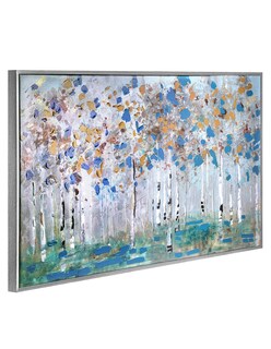 Foto 1 | Artfx - Bosque De Cercetas De Sally Swatland