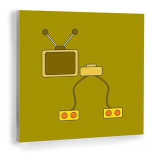 Foto 4 | 3 Cuadros Decorativo Gamer Para Sala, Recamara, Oficina