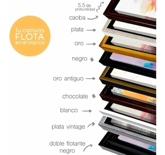 Foto 4 | Cuadro Decorativo Canvas Embarazo Para Consultorio Medico