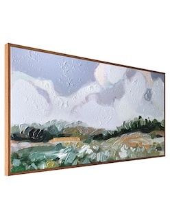 Foto 1 | Artfx - Cielo Suave De Verano De Katrina Pete