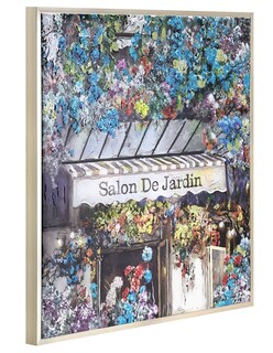 Foto 1 | Artfx - Salón De Jardín De Studio Arts
