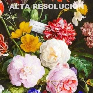 Foto 4 | Set 2 Cuadros Tenis Nike Floral Canvas Premium Nft New Art