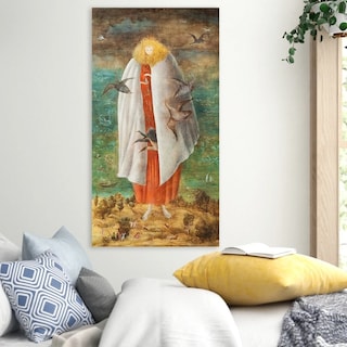 Foto 3 | Leonora Carrington Obras Cuadros Canvas Calidad De Galería